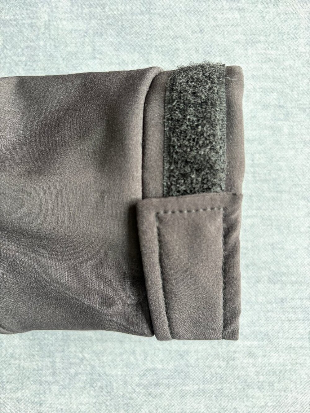 Performance Soft Shell Jacket with Weather Technology - Picture 4 of 7